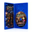 Goblin Commander: Unleash the Horde - PS2 Spill