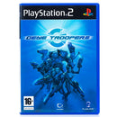 Gene Troopers - PS2 Spill