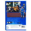 Gene Troopers - PS2 Spill