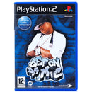 Get On Da Mic - PS2 Spill