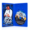 Get On Da Mic - PS2 Spill