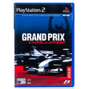 Grand Prix Challenge - PS2 Spill