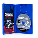 Grand Prix Challenge - PS2 Spill