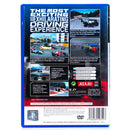 Grand Prix Challenge - PS2 Spill