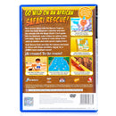 Go Diego Go! Safari Rescue - PS2 Spill