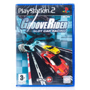 GrooveRider: Slot Car Racing - PS2 Spill (Forseglet)