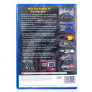 GrooveRider: Slot Car Racing - PS2 Spill (Forseglet)