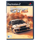 Global Touring Challenge: Africa - PS2 Spill