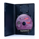 Global Touring Challenge: Africa - PS2 Spill