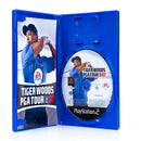 Tiger Woods PGA Tour 07 - PS2 Spill