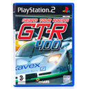 Grand Tour Racing: GT-R 400 - PS2 Spill