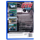 Grand Tour Racing: GT-R 400 - PS2 Spill