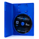 Men in Black II: Alien Escape - PS2 Spill