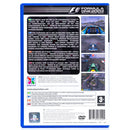 Formula One 2003 - PS2 Spill