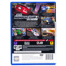 Midnight Club 3: DUB Edition - PS2 Spill