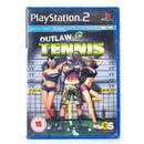 Outlaw Tennis - PS2 Spill (Forseglet)