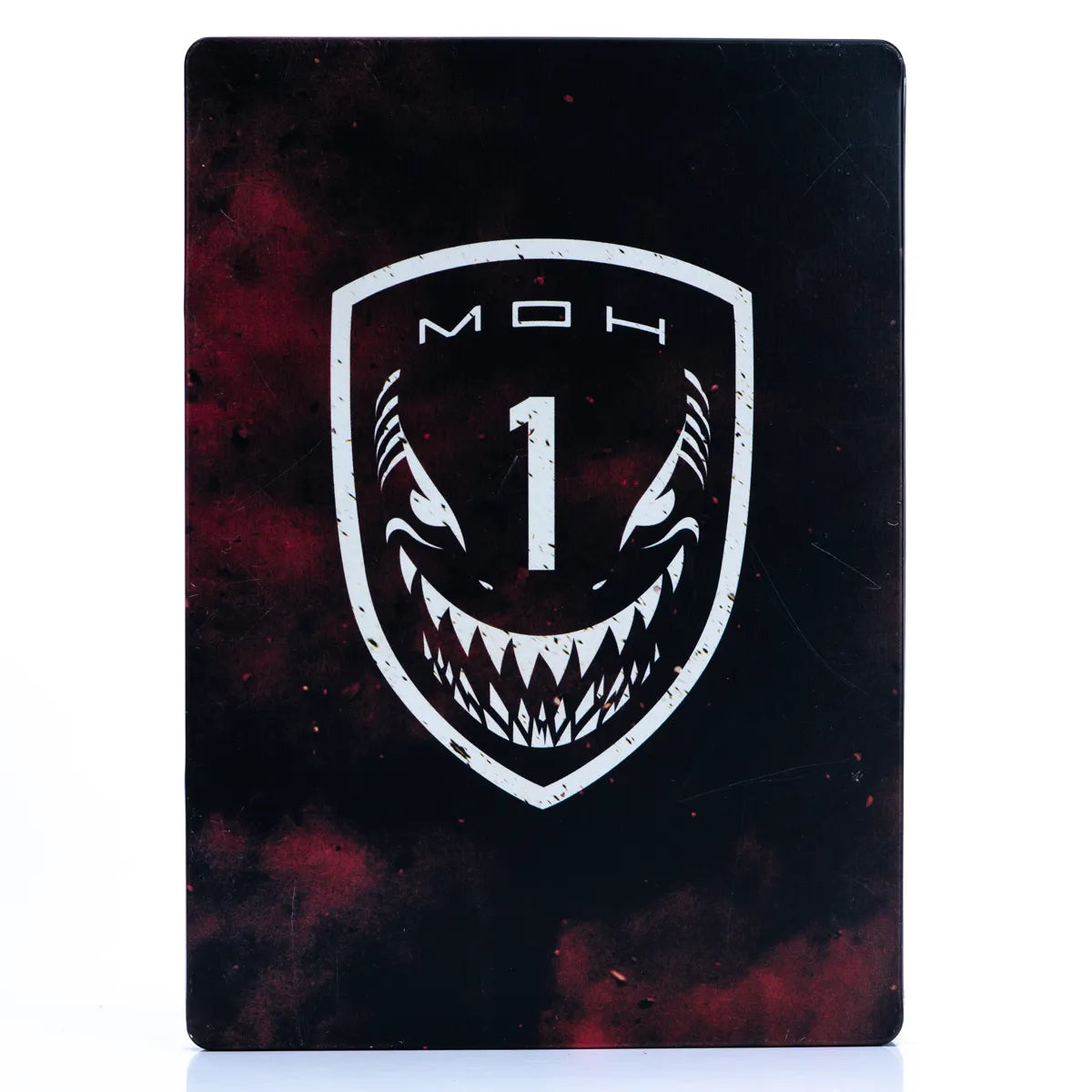 Medal of Honor: Warfighter limited edition - PS3 spill (Steelbook) - Retrospillkongen