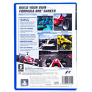 F1 Career Challenge - PS2 Spill