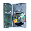 Formula One 2001 - PS2 spill