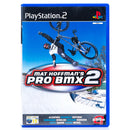 Mat Hoffman's Pro BMX 2 - PS2 Spill