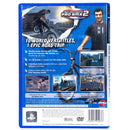 Mat Hoffman's Pro BMX 2 - PS2 Spill