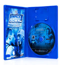 WWE Smackdown! Shut Your Mouth - PS2 Spill