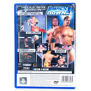 WWE Smackdown! Shut Your Mouth - PS2 Spill
