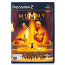 The Mummy Returns - PS2 Spill