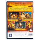 The Mummy Returns - PS2 Spill