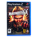 Mercenaries 2: World in Flames - PS2 Spill
