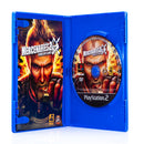 Mercenaries 2: World in Flames - PS2 Spill