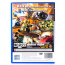 Mercenaries 2: World in Flames - PS2 Spill