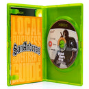 Grand Theft Auto: San Andreas - Xbox spill - Retrospillkongen