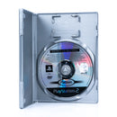 SOCOM 3: U.S. Navy SEALs - PS2 Spill