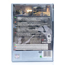 SOCOM 3: U.S. Navy SEALs - PS2 Spill