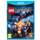 LEGO The Hobbit - Wii U spill