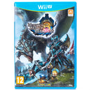 Monster Hunter 3: Ultimate - Wii U Spill