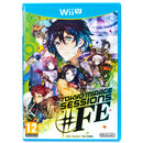 Tokyo Mirage Sessions ♯FE - Wii U Spill