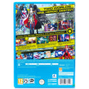 Tokyo Mirage Sessions ♯FE - Wii U Spill