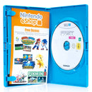 Fast Racing Neo - Wii U Spill