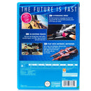 Fast Racing Neo - Wii U Spill