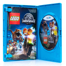 LEGO Jurassic World - Wii U spill