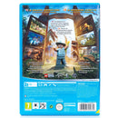 LEGO Jurassic World - Wii U spill