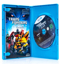 Transformers Prime: The Game - Wii U Spill
