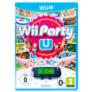 Wii Party U - Wii U Spill