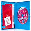 Wii Party U - Wii U Spill