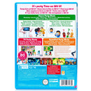 Wii Party U - Wii U Spill