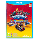 Skylanders: SuperChargers - Wii U Spill