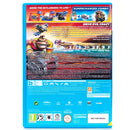 Skylanders: SuperChargers - Wii U Spill