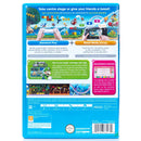 New Super Mario Bros. U + New Super Luigi U - Wii U spill